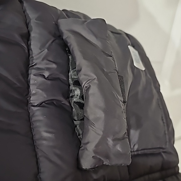 Zara bubble jacket - Picture 3 of 8